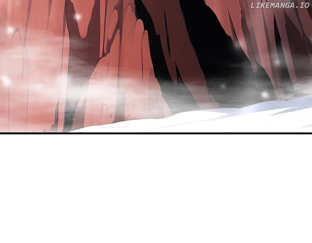 My Furry Harem Is After Me Chapter 373 - page 22